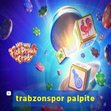 trabzonspor palpite